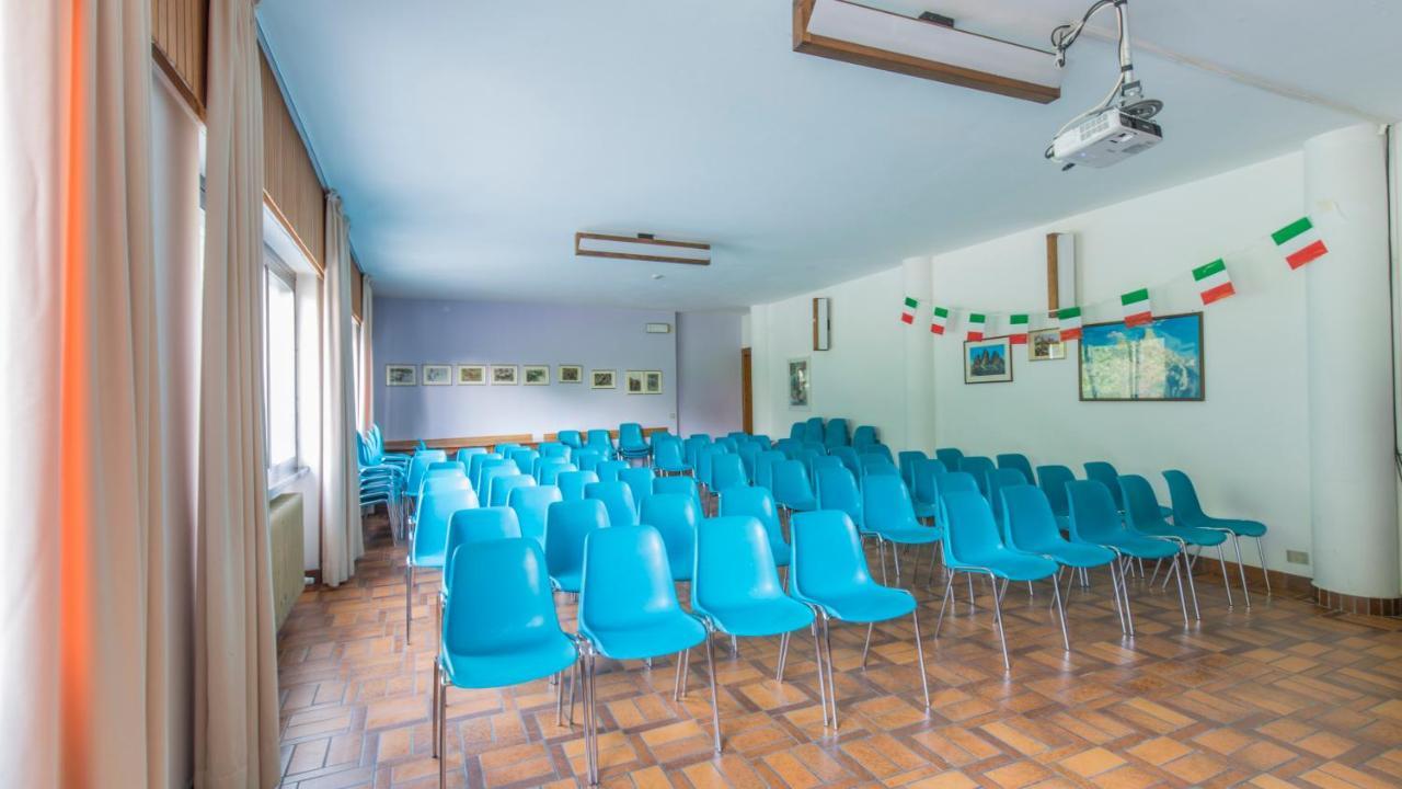 Sport & Family Hotel Bucaneve Brentonico Esterno foto