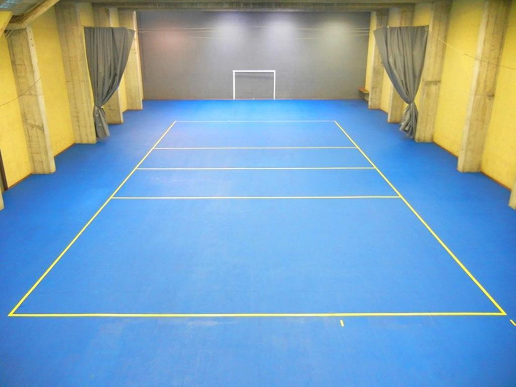 Sport & Family Hotel Bucaneve Brentonico Esterno foto