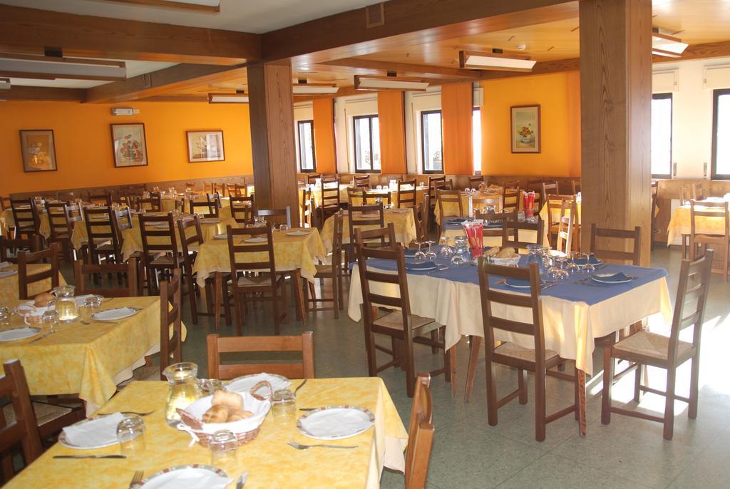 Sport & Family Hotel Bucaneve Brentonico Esterno foto