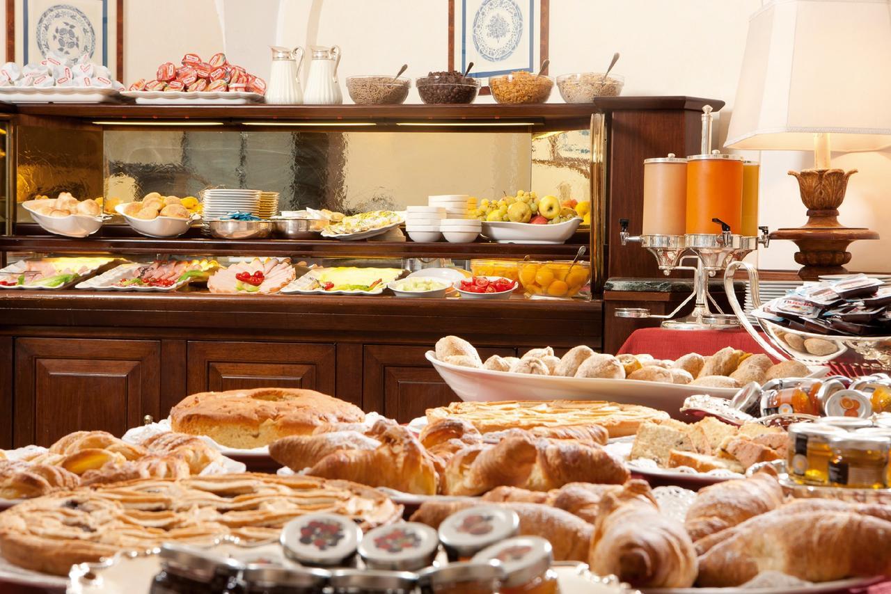 Sport & Family Hotel Bucaneve Brentonico Esterno foto