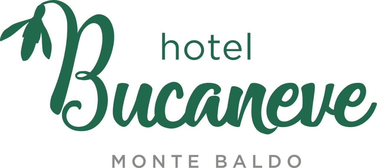 Sport & Family Hotel Bucaneve Brentonico Esterno foto